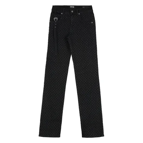 Jeans > Straight Jeans - - Versace Jeans Couture - Modalova