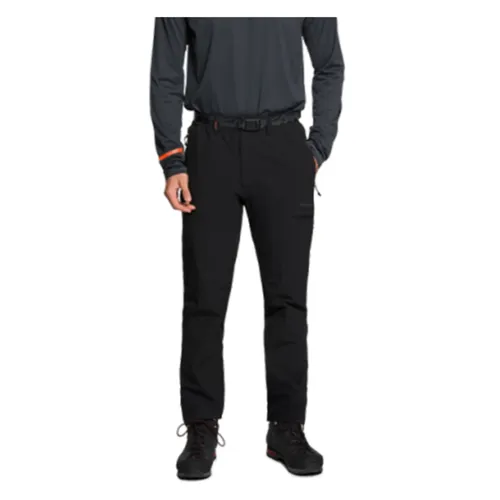 Trousers > Slim-fit Trousers - - Trangoworld - Modalova