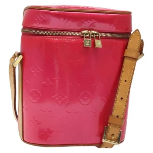Pre-owned > Pre-owned Bags > Pre-owned Cross Body Bags - - Louis Vuitton Vintage - Modalova