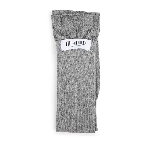 Underwear > Socks - - The Attico - Modalova