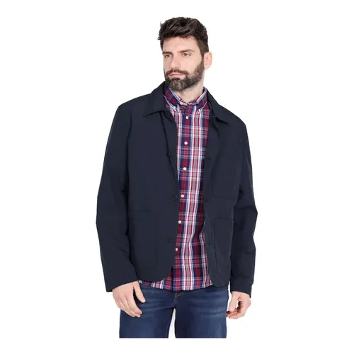 Jackets > Light Jackets - - Tommy Hilfiger - Modalova