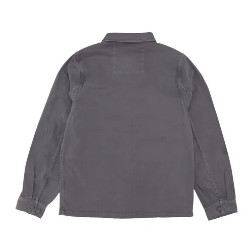 The Hundreds - Jackets - Gray - The Hundreds - Modalova