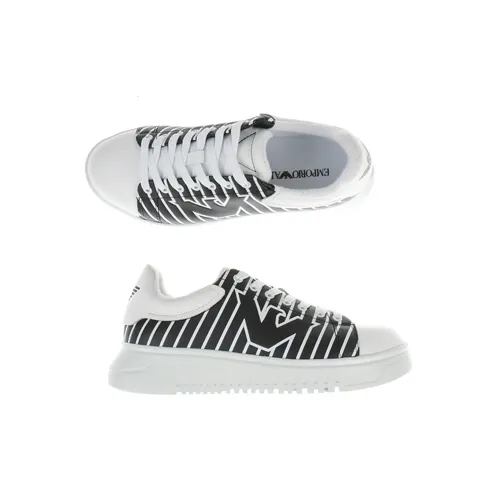 Shoes > Sneakers - - Emporio Armani - Modalova