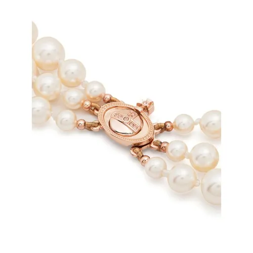 Accessories > Jewellery > Necklaces - - Vivienne Westwood - Modalova