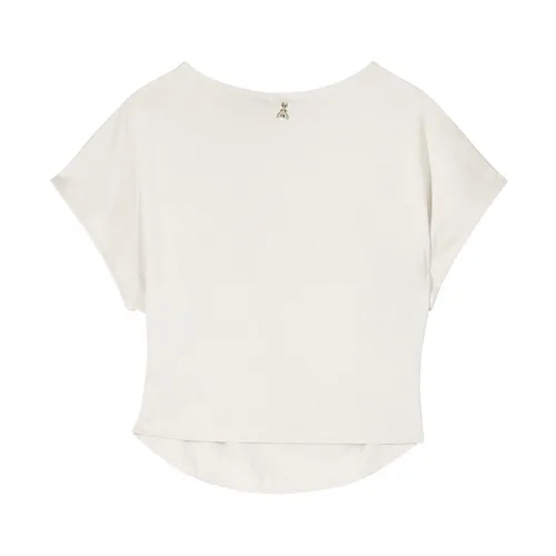 Tops > T-Shirts - - Patrizia Pepe - Modalova