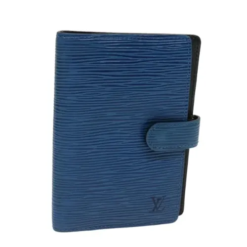Pre-owned > Pre-owned Accessories - - Louis Vuitton Vintage - Modalova