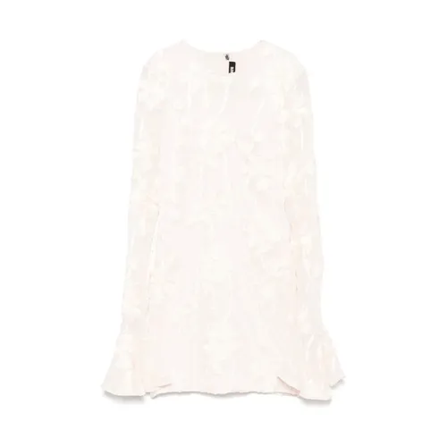 Dresses > Day Dresses > Short Dresses - - Rotate Birger Christensen - Modalova