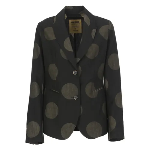 Jackets > Blazers - - UMA Wang - Modalova