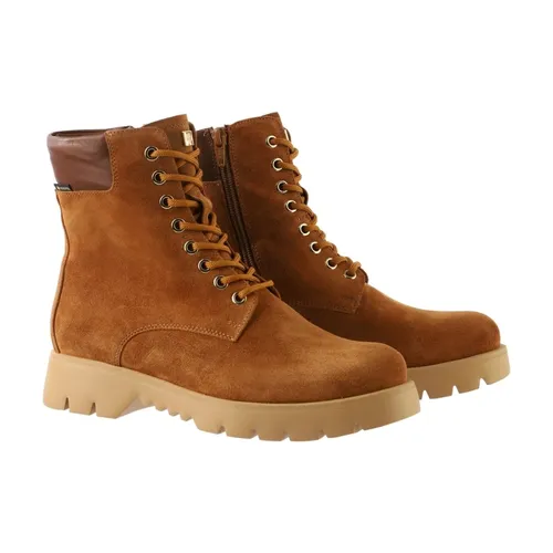 Shoes > Boots > Lace-up Boots - - Högl - Modalova