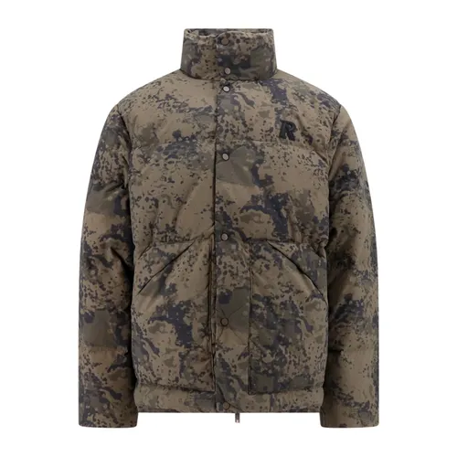 Jackets > Winter Jackets - - Represent - Modalova