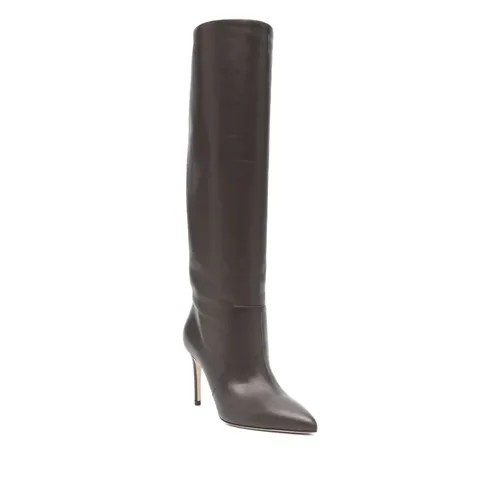 Shoes > Boots > Heeled Boots - - Paris Texas - Modalova