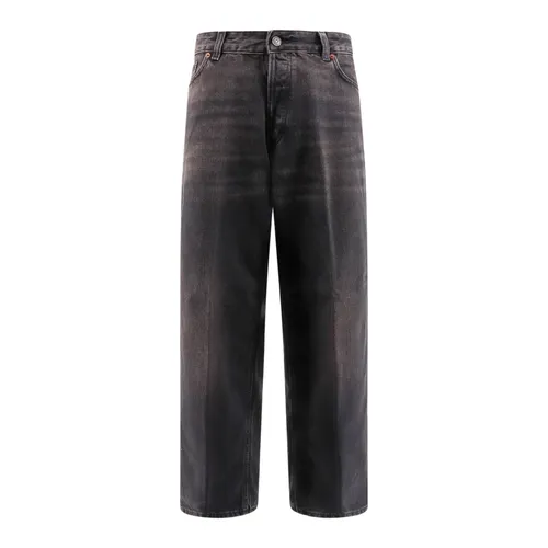 Jeans > Wide Jeans - - Haikure - Modalova