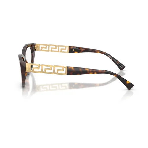 Accessories > Glasses - - Versace - Modalova