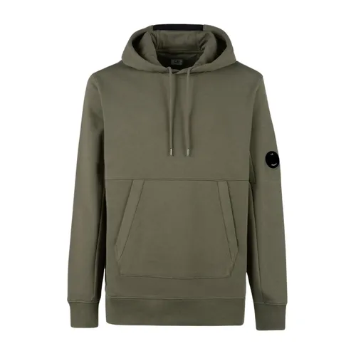 Sweatshirts & Hoodies > Hoodies - - C.p. Company - Modalova