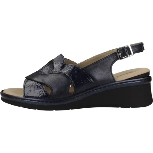 Shoes > Heels > Wedges - - Pitillos - Modalova