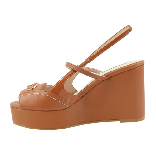 Shoes > Heels > Wedges - - Liu Jo - Modalova