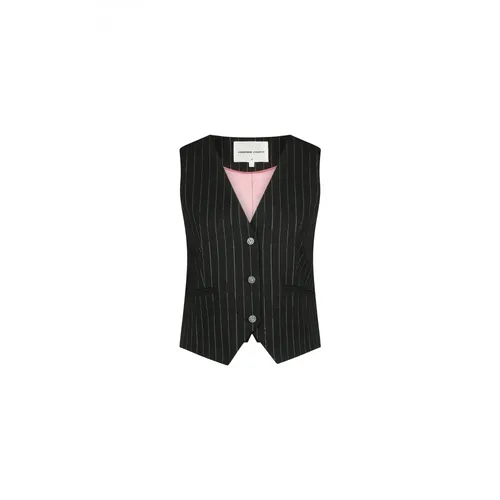 Jackets > Vests - - Fabienne Chapot - Modalova