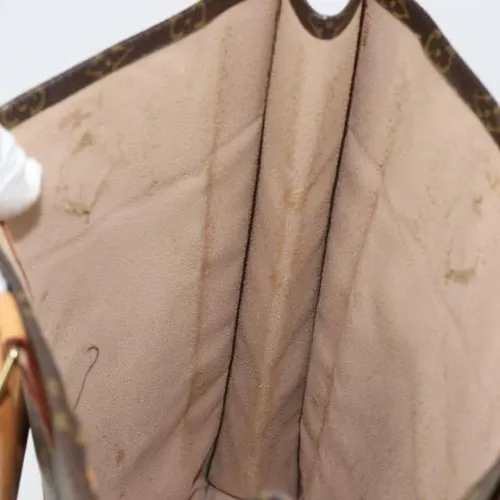 Pre-owned > Pre-owned Bags > Pre-owned Tote Bags - - Louis Vuitton Vintage - Modalova