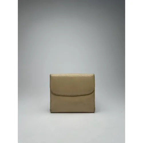 Pre-owned > Pre-owned Accessories > Pre-owned Wallets - - Gucci Vintage - Modalova