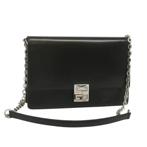 Pre-owned > Pre-owned Bags > Pre-owned Cross Body Bags - - Givenchy Pre-owned - Modalova
