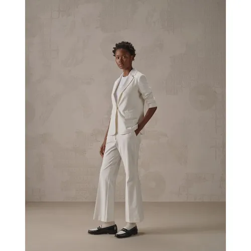 Jackets > Blazers - - Circolo 1901 - Modalova