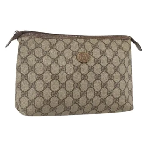Pre-owned > Pre-owned Bags > Pre-owned Clutches - - Gucci Vintage - Modalova