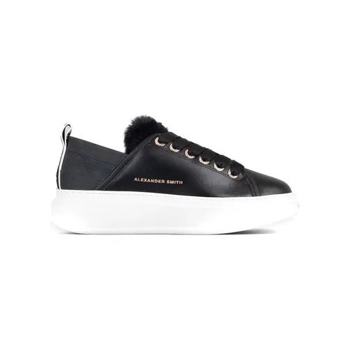 Shoes > Sneakers - - Alexander Smith - Modalova
