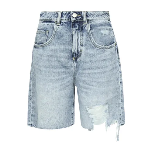 Shorts > Denim Shorts - - Icon Denim - Modalova