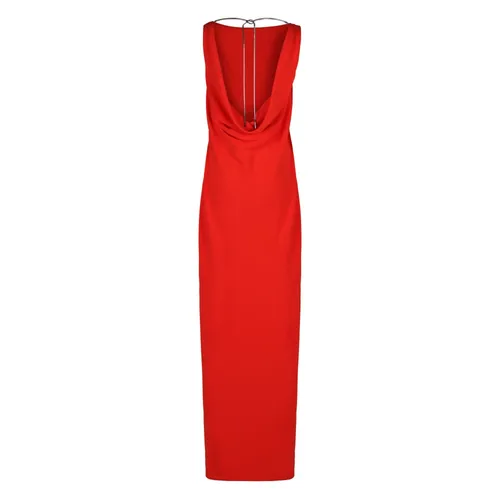 Dresses > Day Dresses > Maxi Dresses - - Max Mara - Modalova