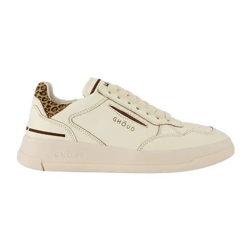 Ghoud - Shoes > Sneakers - White - Ghoud - Modalova