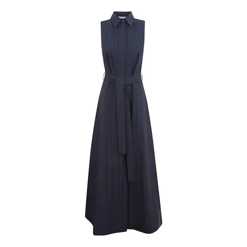 Dresses > Day Dresses > Shirt Dresses - - P.a.r.o.s.h. - Modalova