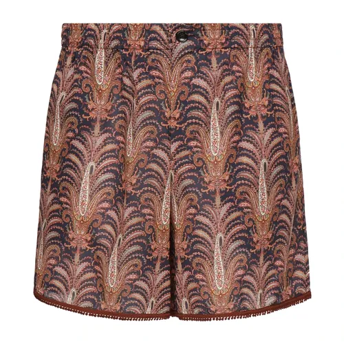 Shorts > Short Shorts - - Valentino Garavani - Modalova