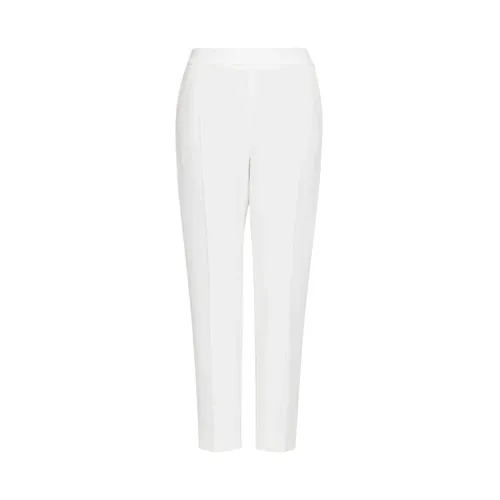 Trousers > Chinos - - Max Mara - Modalova