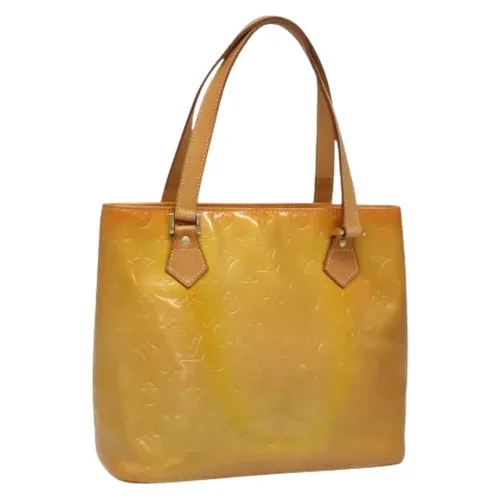 Pre-owned > Pre-owned Bags > Pre-owned Tote Bags - - Louis Vuitton Vintage - Modalova