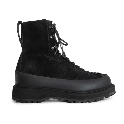 Shoes > Boots > Lace-up Boots - - Stone Island - Modalova