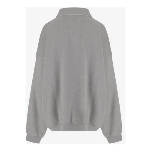 Sweatshirts & Hoodies > Sweatshirts - - We11Done - Modalova