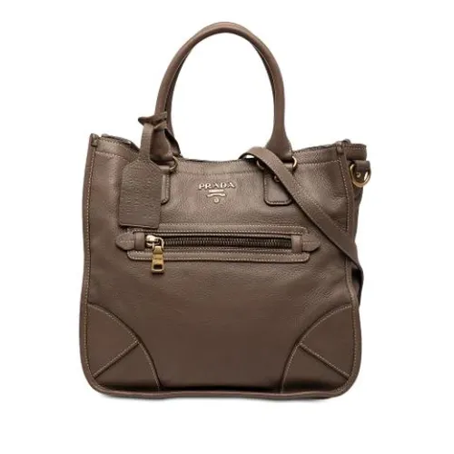 Pre-owned > Pre-owned Bags > Pre-owned Handbags - - Prada Vintage - Modalova