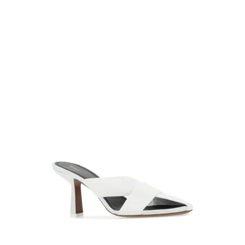 Shoes > Heels > Heeled Mules - - Neous - Modalova