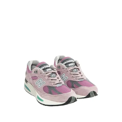Shoes > Sneakers - - New Balance - Modalova
