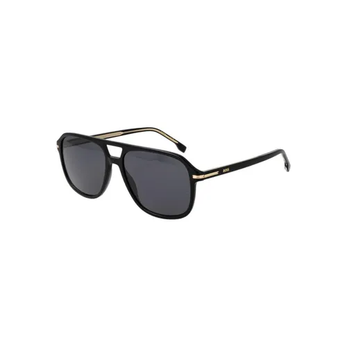 Accessories > Sunglasses - - Hugo Boss - Modalova