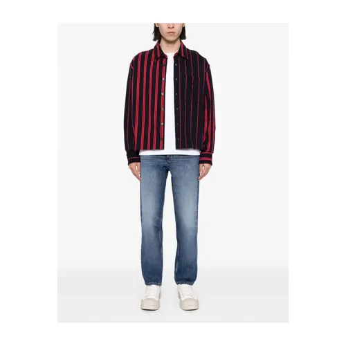 Jeans > Straight Jeans - - A.p.c. - Modalova