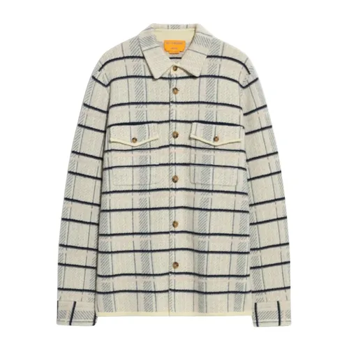 Jackets > Light Jackets - - Guest In Residence - Modalova