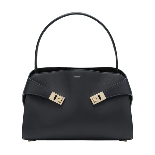 Bags > Handbags - - Ferragamo - Modalova