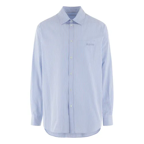 Shirts > Casual Shirts - - Valentino Garavani - Modalova