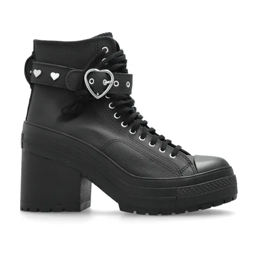 Shoes > Boots > Heeled Boots - - Converse - Modalova