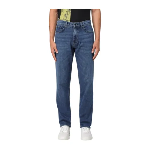 Jeans > Slim-fit Jeans - - Hugo - Modalova