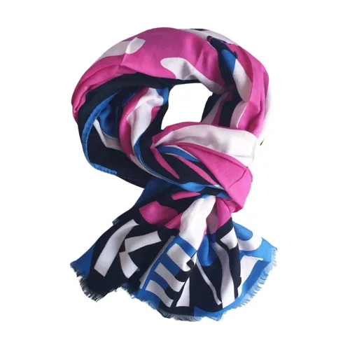 Accessories > Scarves - - Kenzo - Modalova