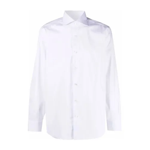 Shirts > Formal Shirts - - Barba Napoli - Modalova