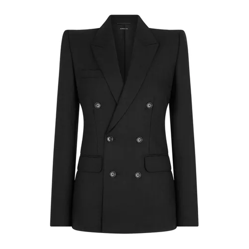 Jackets > Blazers - - Tom Ford - Modalova