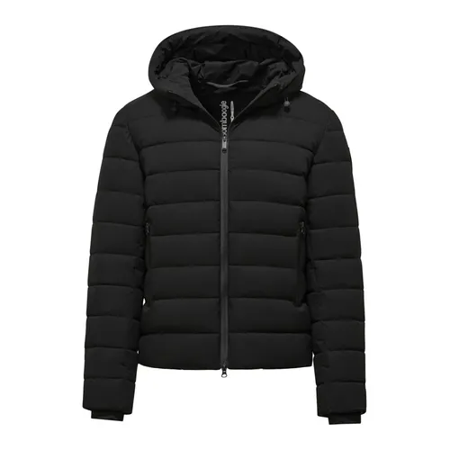 Jackets > Down Jackets - - BomBoogie - Modalova